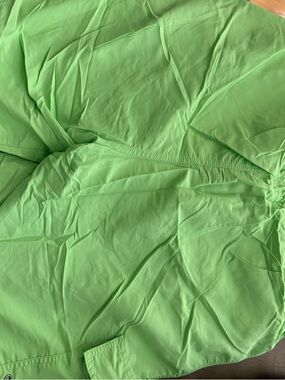 Ralph Lauren Neon Green Men’s Swim Trunks